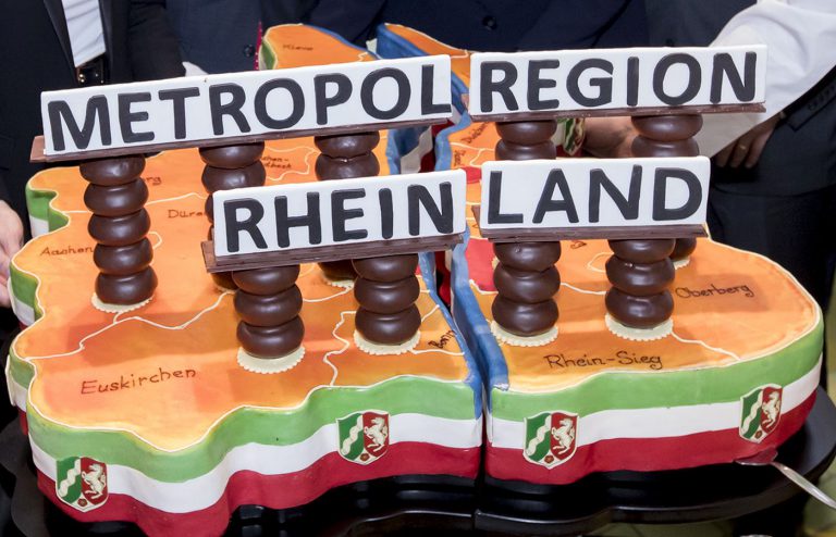 Start-ups: Eine echte Sahneschnitte