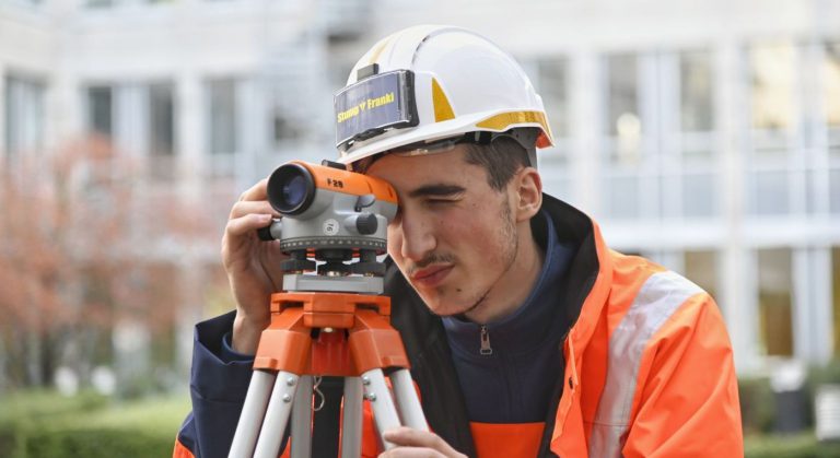 Spezialtiefbauer – ein Job mit Perspektive