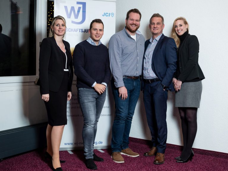 Menschen der Wirtschaft – Dezember 2019