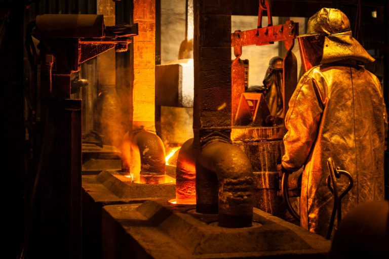 Lange Nacht der Industrie abgesagt
