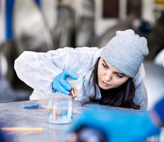 Rund 160 junge Menschen aus Düsseldorf und der Umgebung haben am Innovationssemester der Wissensregion Düsseldorf im Winterhalbjahr 2019/2020 teilgenommen.