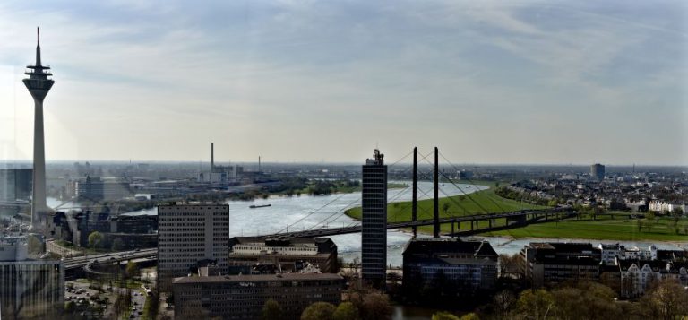 Der Rhein: hochverehrt und oft unterschätzt