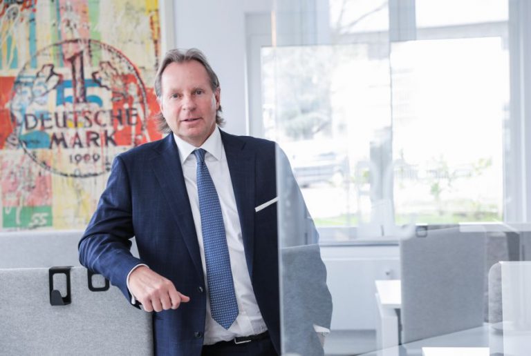 Das International Business Center möchte von Monheim aus ausländischen Unternehmen den Weg nach Deutschland ebnen.