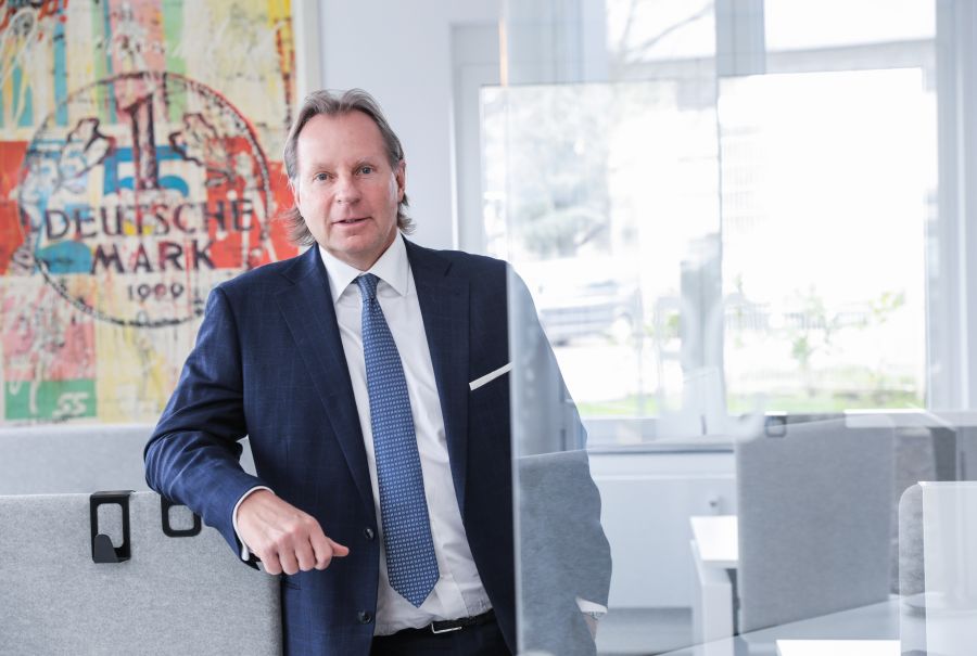 Ibc Willkommen Am Rhein Ihk Magazin