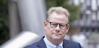 IHK-Präsident Andreas Schmitz fordert schnelles Handeln von der Politik.