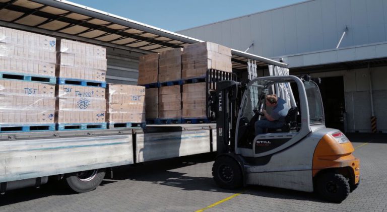 Henkel-Spende unterstützt Körper- und Haushaltshygiene