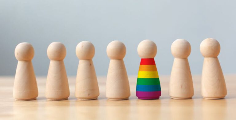 Diversity-Tag: Bunt wie die Welt