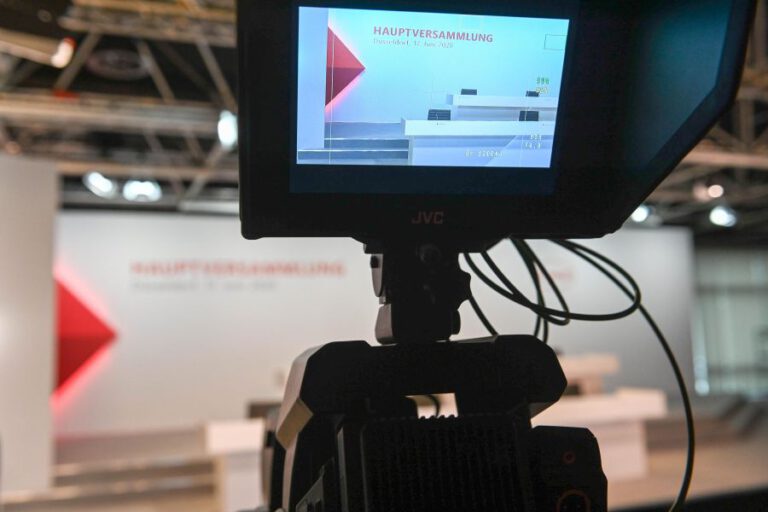 Henkel setzt auf ganzheitliches Wachstum