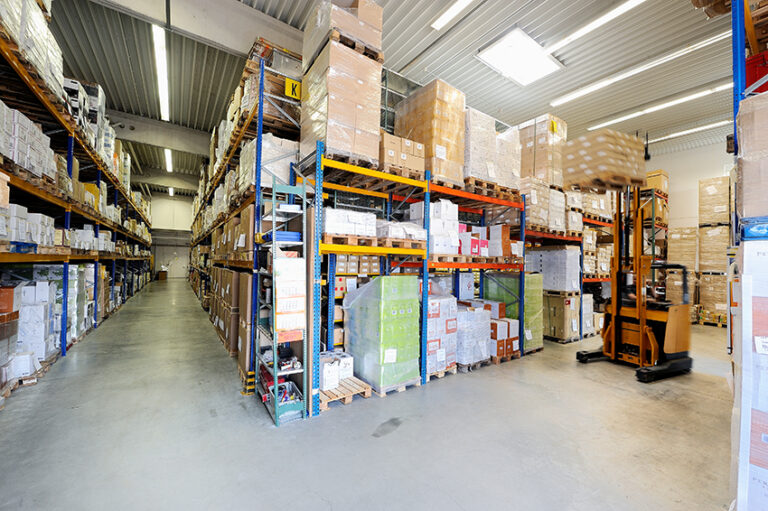 MWS Marketing- und Wirtschaftsservice GmbH