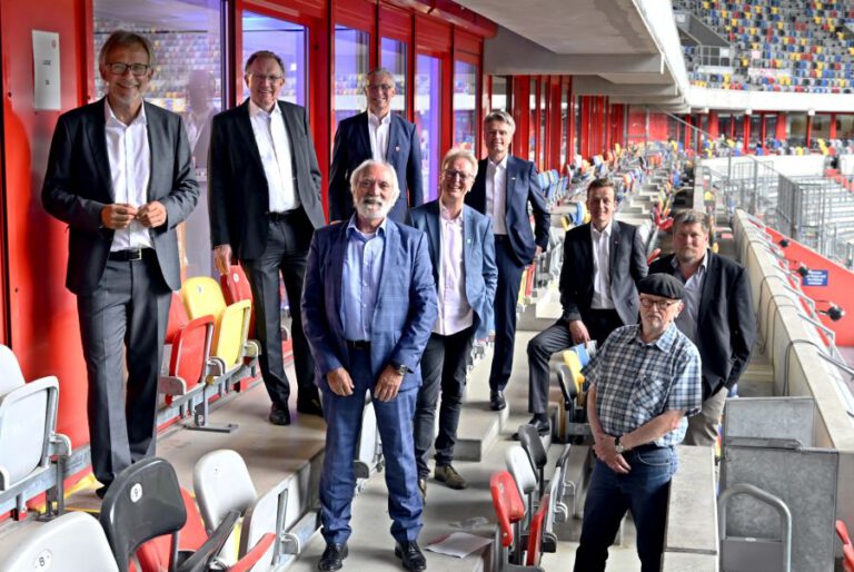 IHK-Wahlarena Ratingen