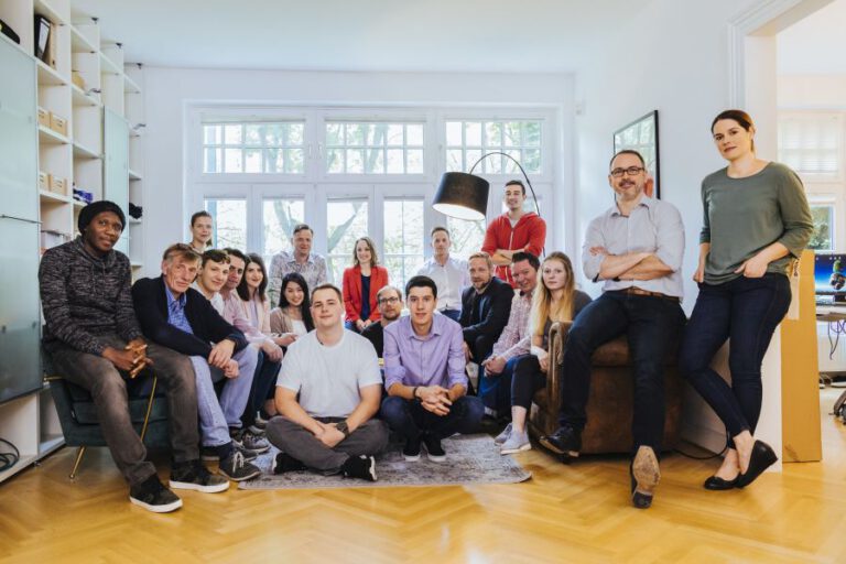 Rising Systems AG ausgezeichnet