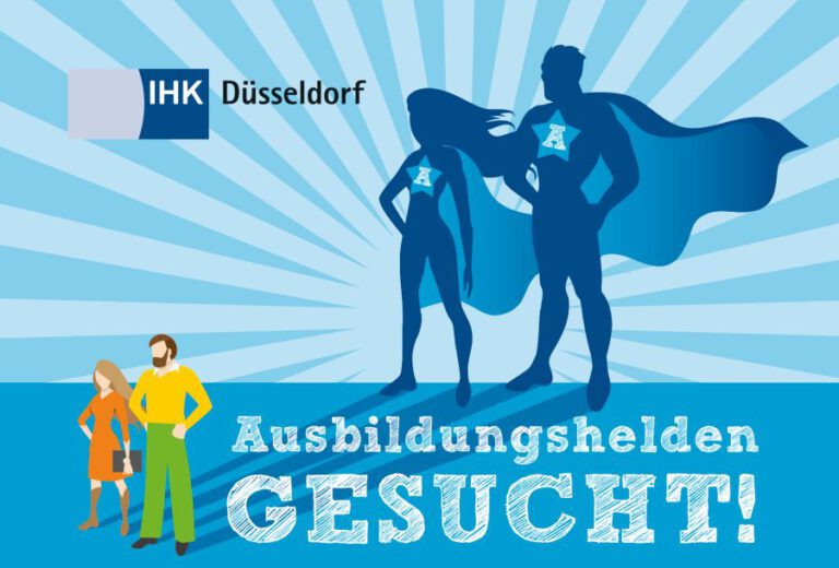 Ausbildungsmarkt bietet Perspektiven