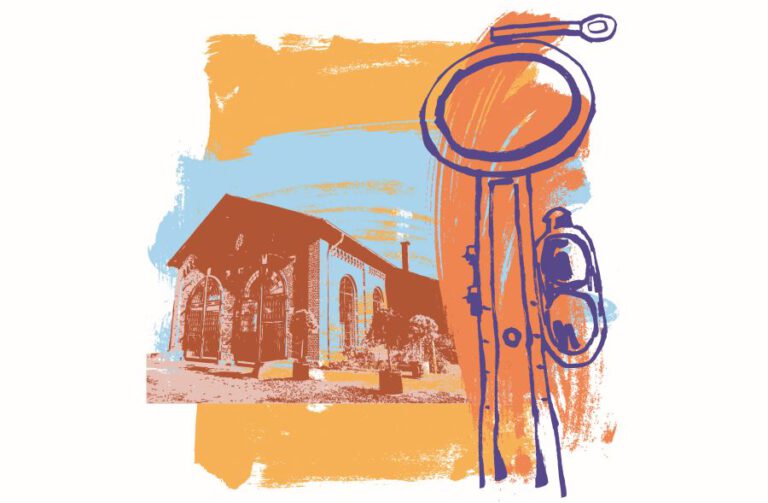 Erkrath: Die Stadt mit der grünen Mitte
