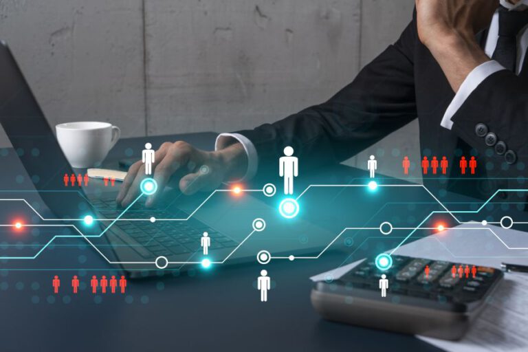 Recruiting: Digital ist Trumpf