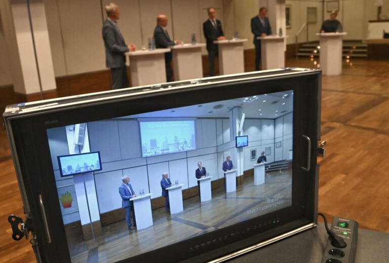 Mobilität: Der Mix macht‘s