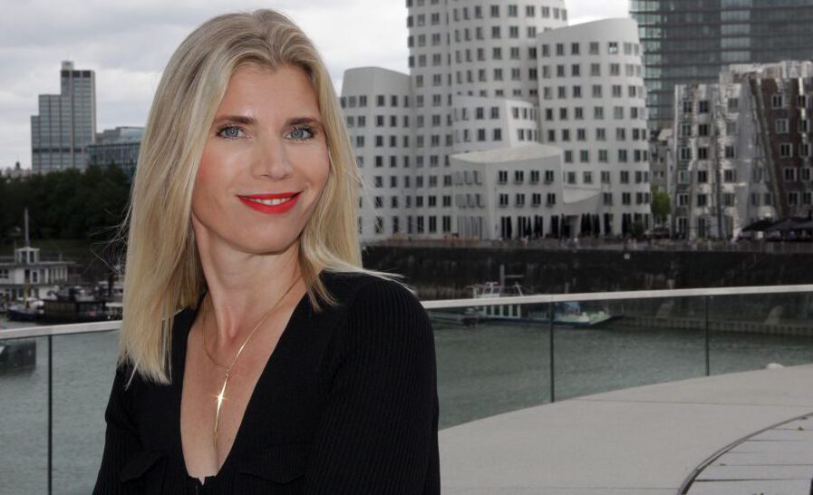 Kristina Materna: Mein Corona-Jahr 2020