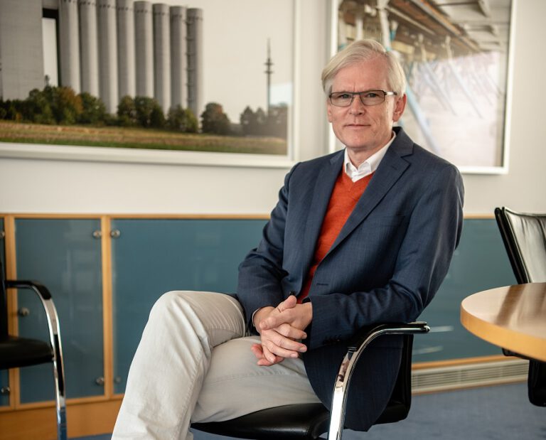 Ulrich Arning: Mein Corona-Jahr 2020