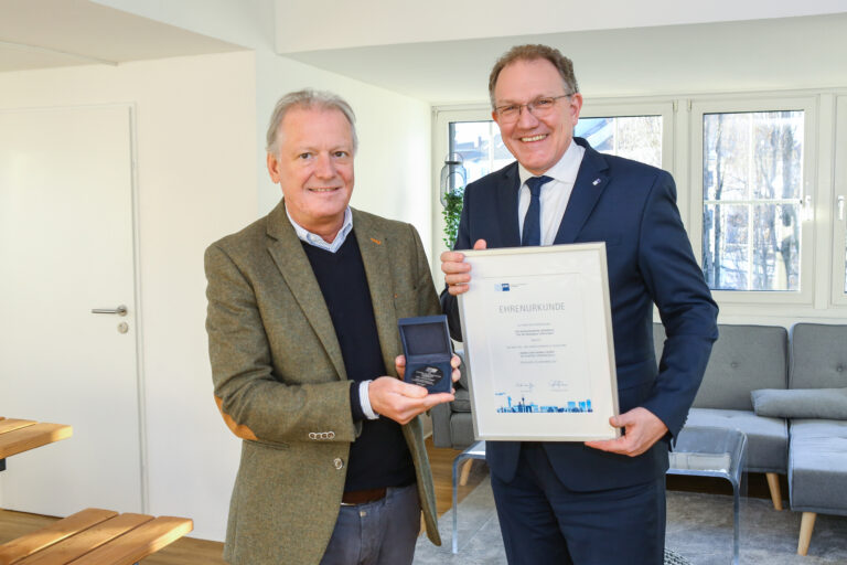 Menschen der Wirtschaft 2021