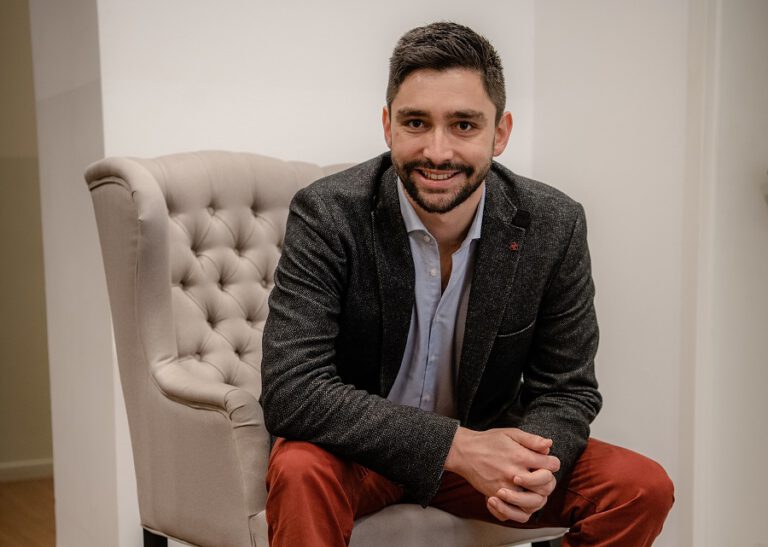 Joram Schirmaier: Mein Corona-Jahr 2020