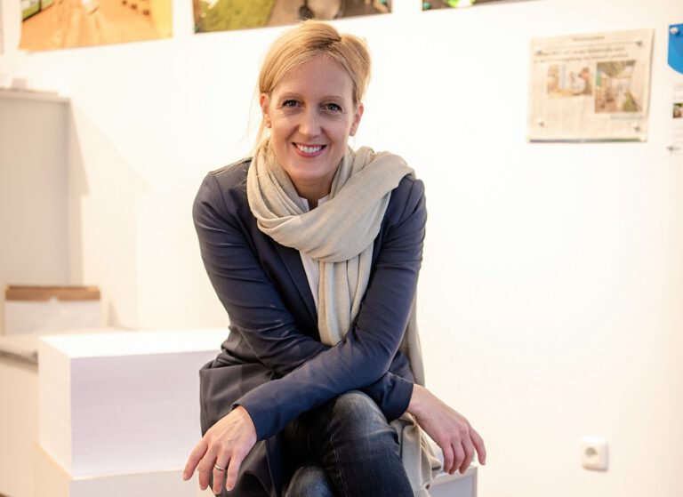 Sabine Rings: Mein Corona-Jahr 2020
