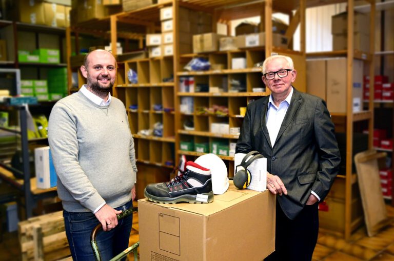 DBH: Seit 100 Jahren nah am Kunden