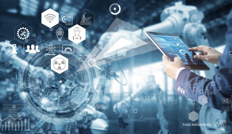 Künstliche Intelligenz managen