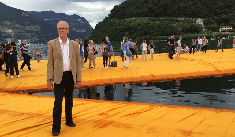 Fils.Fine Arts: Im Namen der Kunst