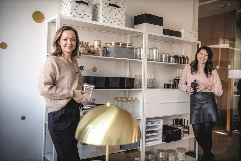 Corona-Krise? Jetzt erst recht! Das House of Little Labels