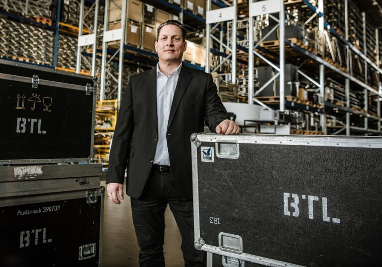 Corona-Krise? Jetzt erst recht! Die BTL Next GmbH