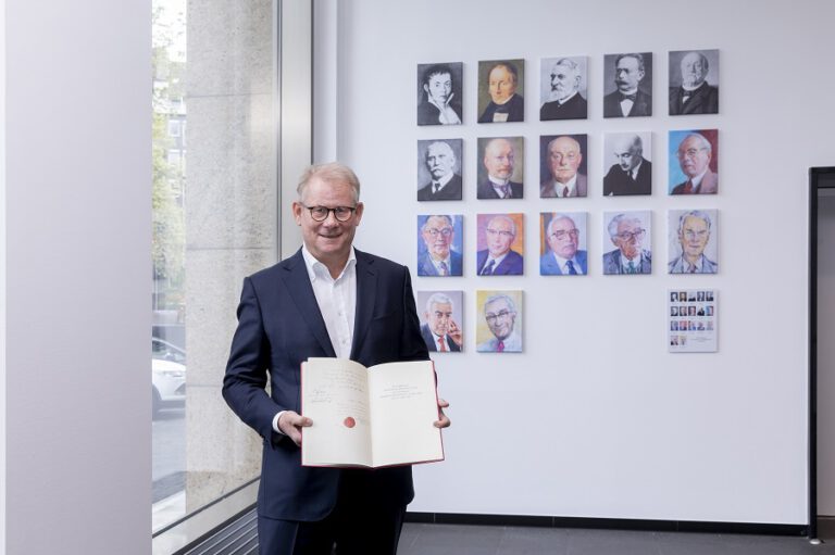 190 Jahre IHK Düsseldorf