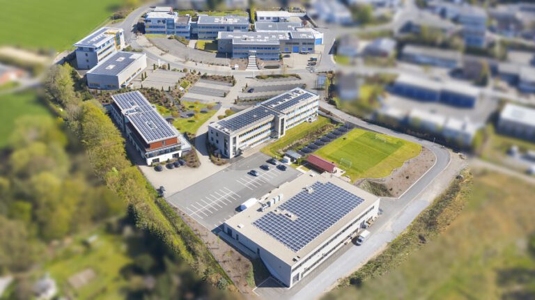 Photovoltaik – eine lohnende Idee