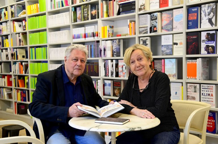 Die Literatur-Champions