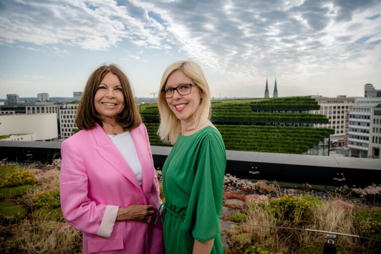 Premiere für Lifestyle-Festival