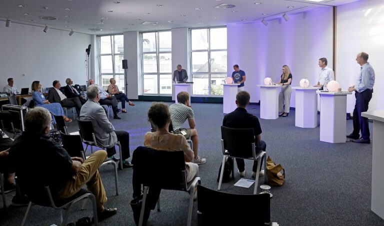 Bundestagswahl 2021