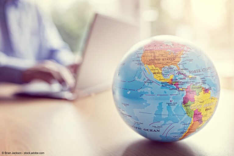 Was macht eigentlich der Expat Service Desk?