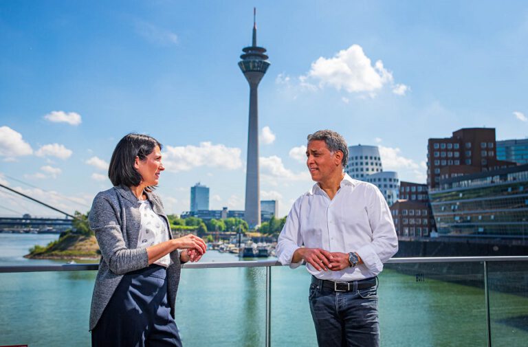 Verborgene Talente aus aller Welt