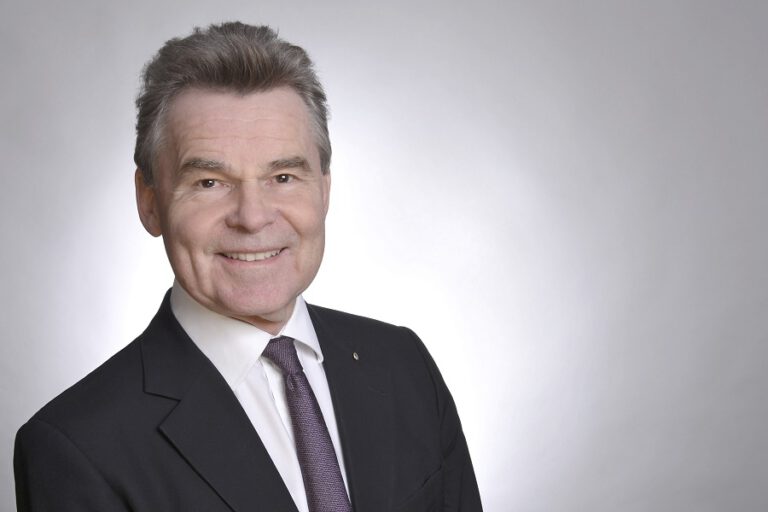 Menschen der Wirtschaft 2022