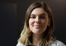 Ausbildungsbotschafterin für die IHK Düsseldorf