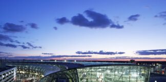 Lärmzuschlag am Düsseldorfer Flughafen