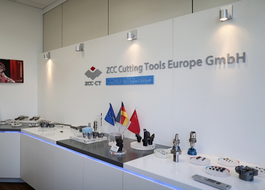 ZCC Cutting Tools