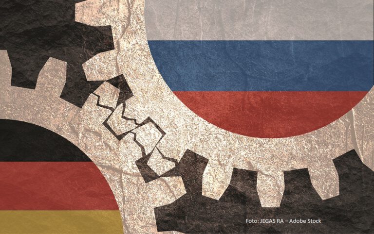 Blitzumfrage Ukraine