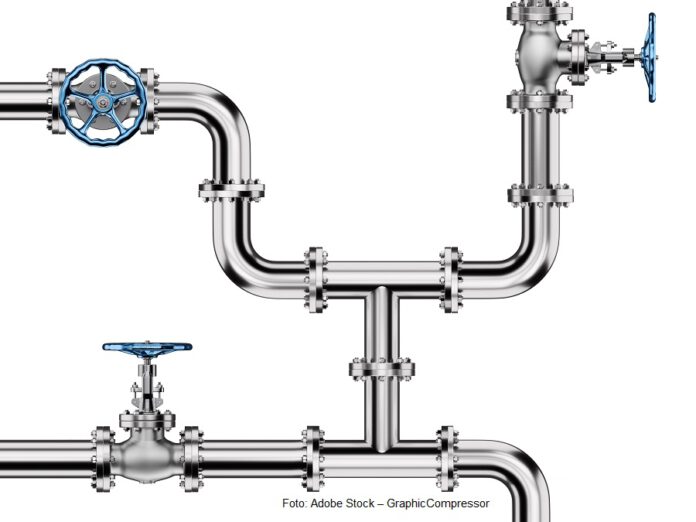 Notfallplan Gas