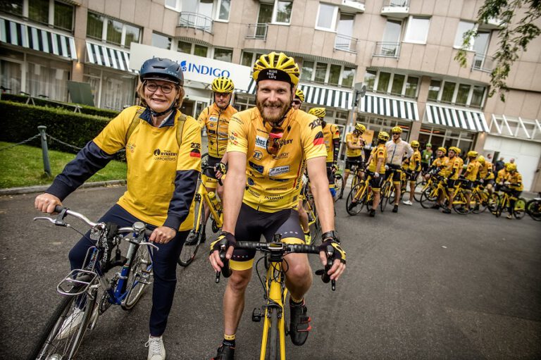 Team Rynkeby RheinRuhr