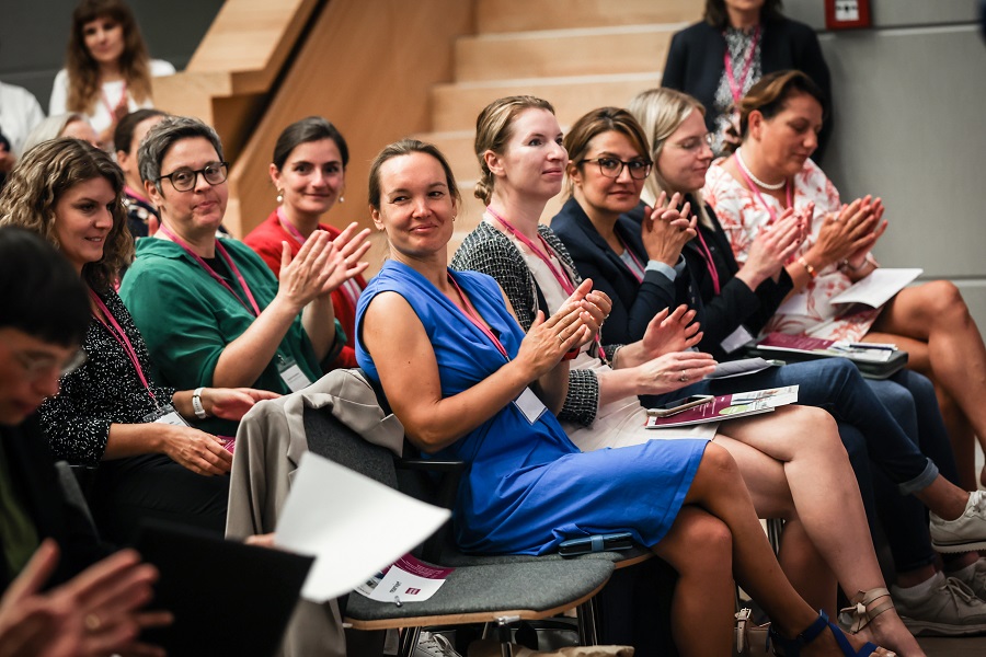 Frauen-Wirtschaftsforum