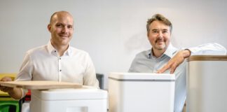 Start-up: Camper Active GmbH