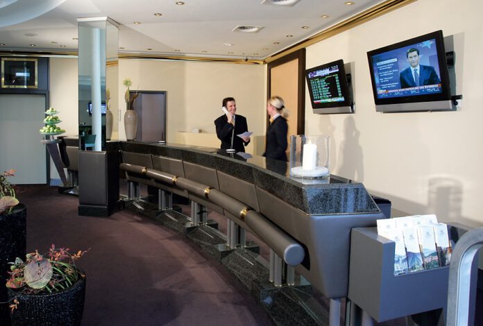 Lindner Hotels AG