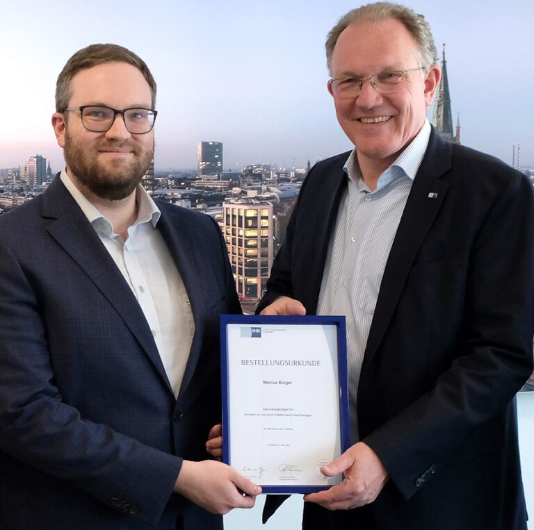 Menschen der Wirtschaft 2023