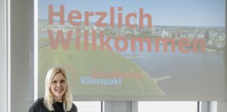 Düsseldorfer Klimapakt