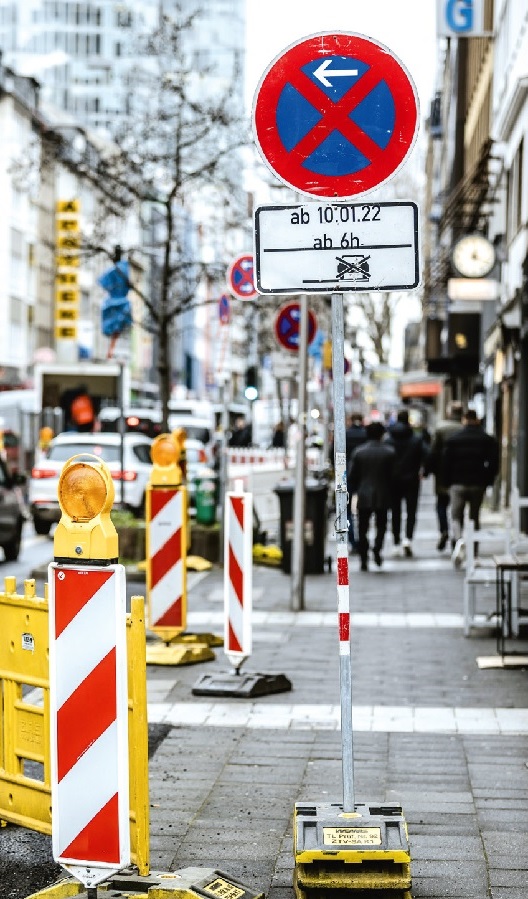 Friedrichstraße