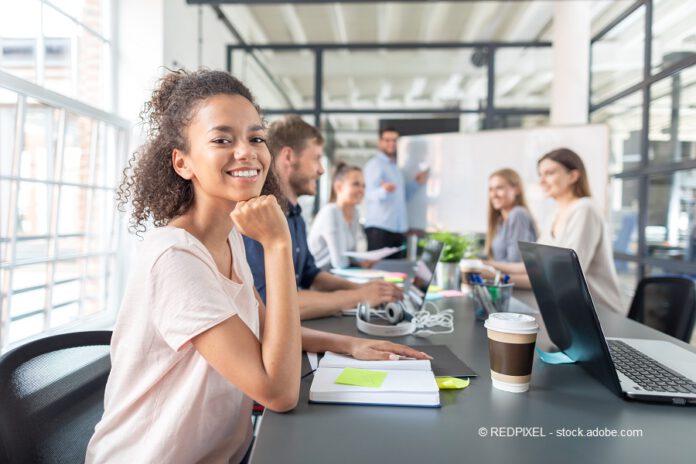 Lebensgefühl Ausbildung